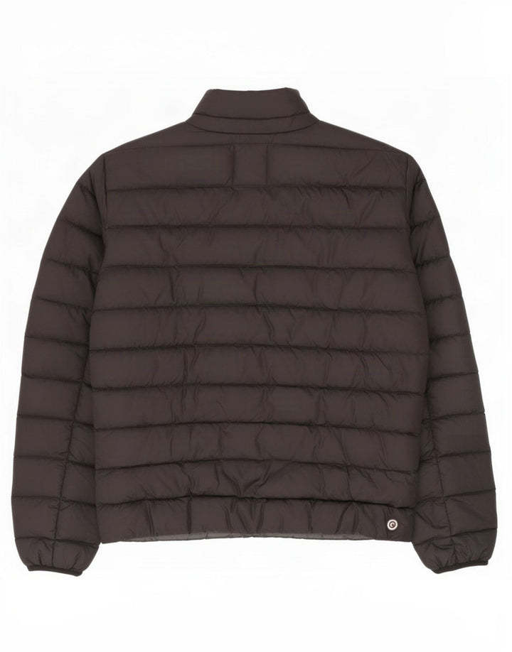 Colmar Polstret Herrejakke IT 56 XL Sort Polyamid