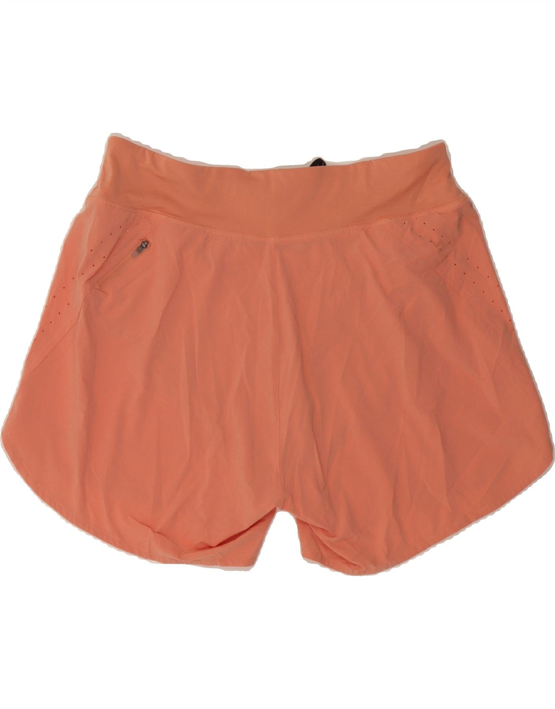 NIKE Womens Dri Fit Sport Shorts UK 18 XL  Pink Polyester Vintage Nike and Second-Hand Nike from Messina Hembry 