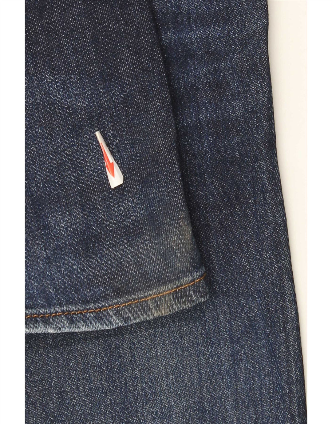 Guess Herre Super Skinny Jeans W33 L32 Blå