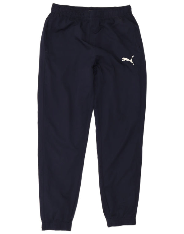 Puma Træningsdragt til mænd Joggers Medium Navy Blue
