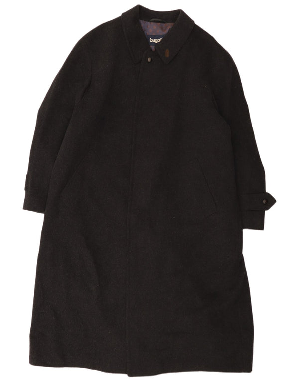 Bugatti Herre Overfrakke UK 44 2XL Sort