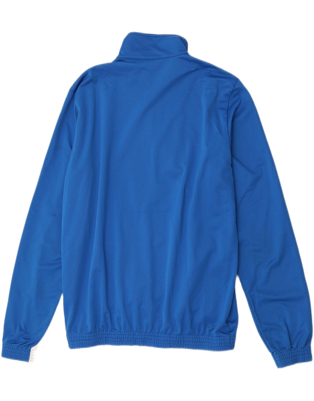 Errea Træningsdragt til mænd Topjakke 3XL Blå Colourblock Polyester