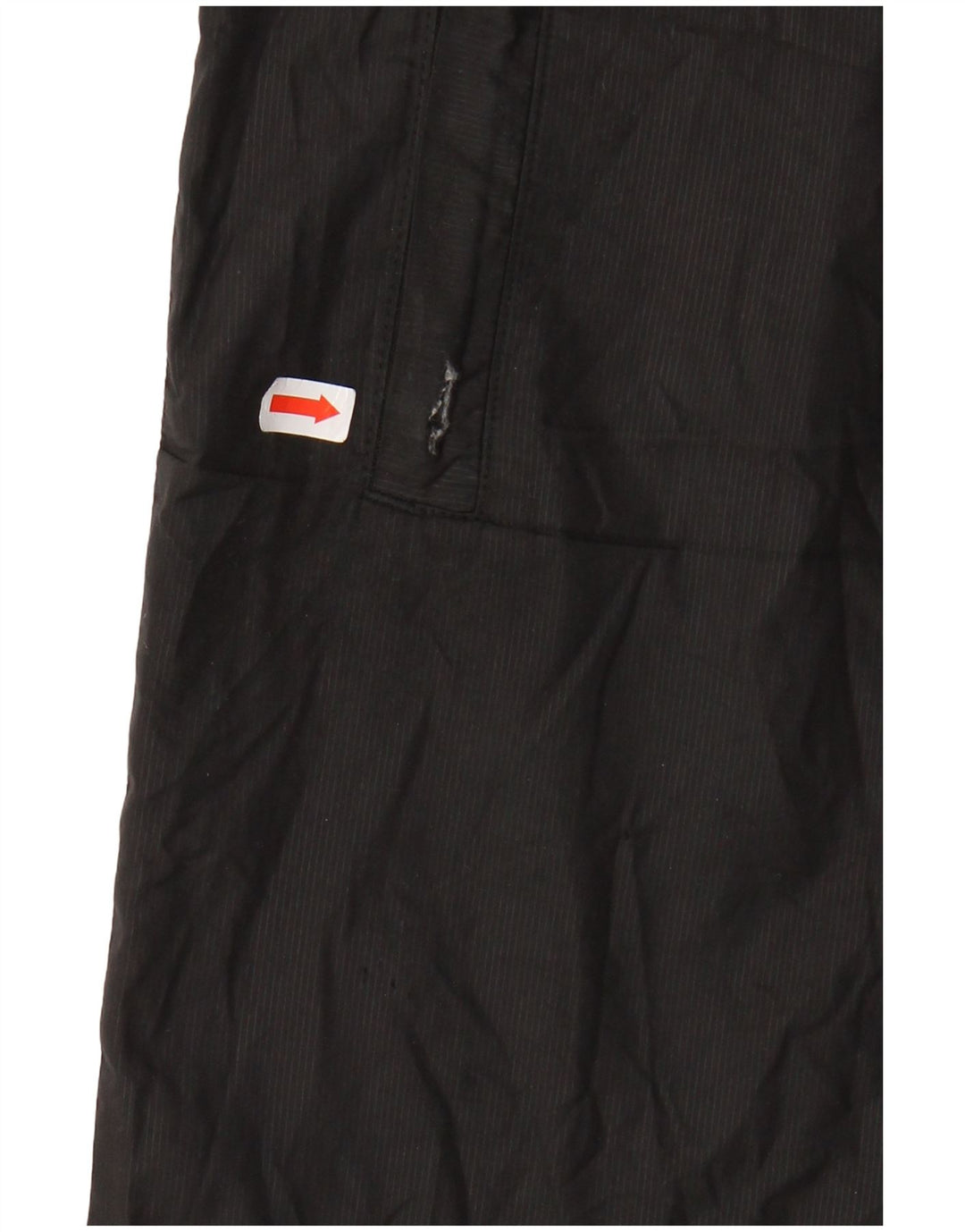 ADIDAS Træningsdragt til mænd Joggers Medium Sort Polyester
