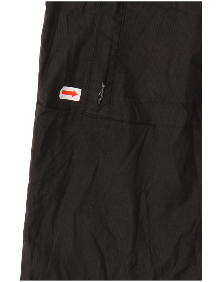 ADIDAS Træningsdragt til mænd Joggers Medium Sort Polyester