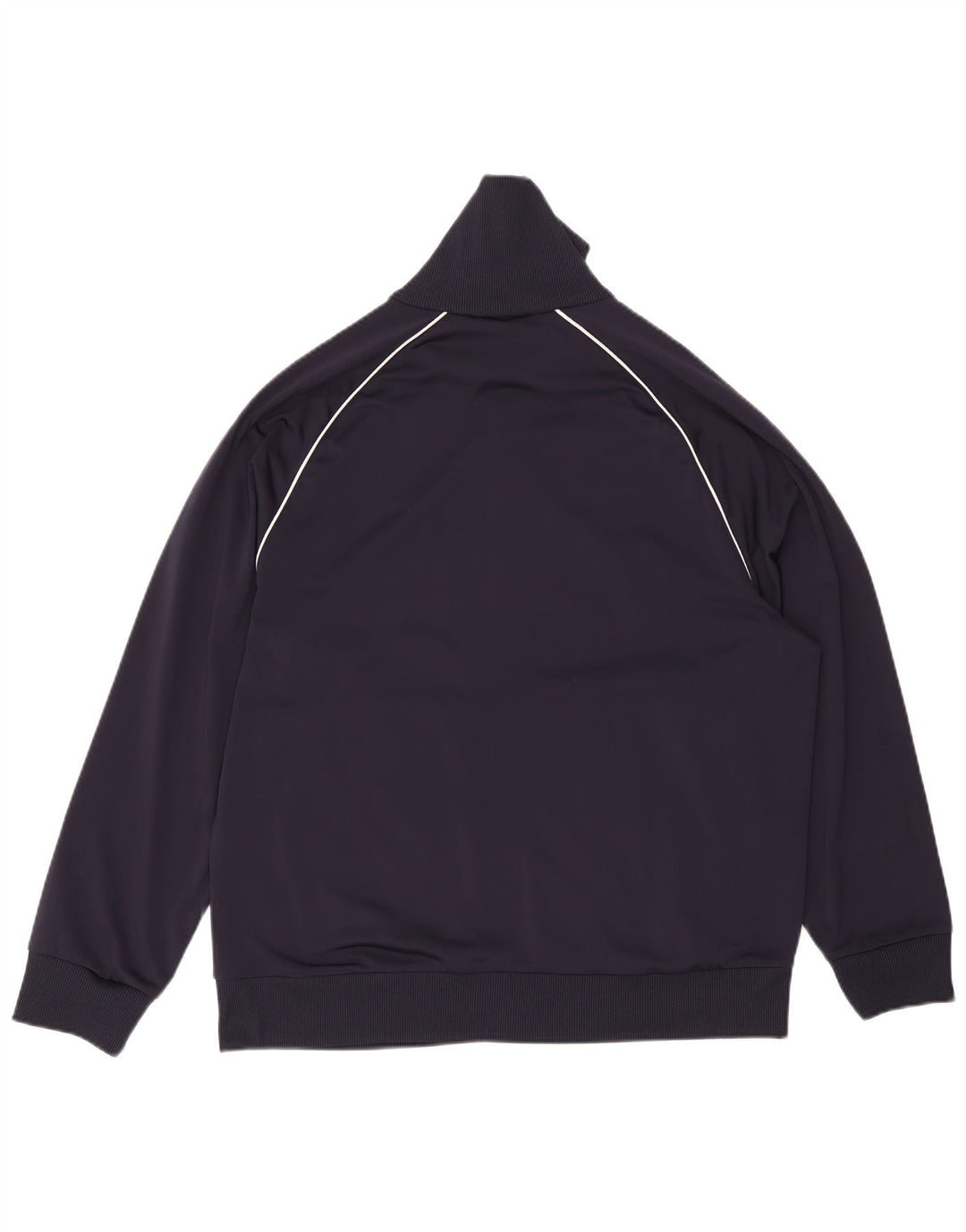 Puma Træningsdragt til mænd Top jakke 2XL marineblå polyester