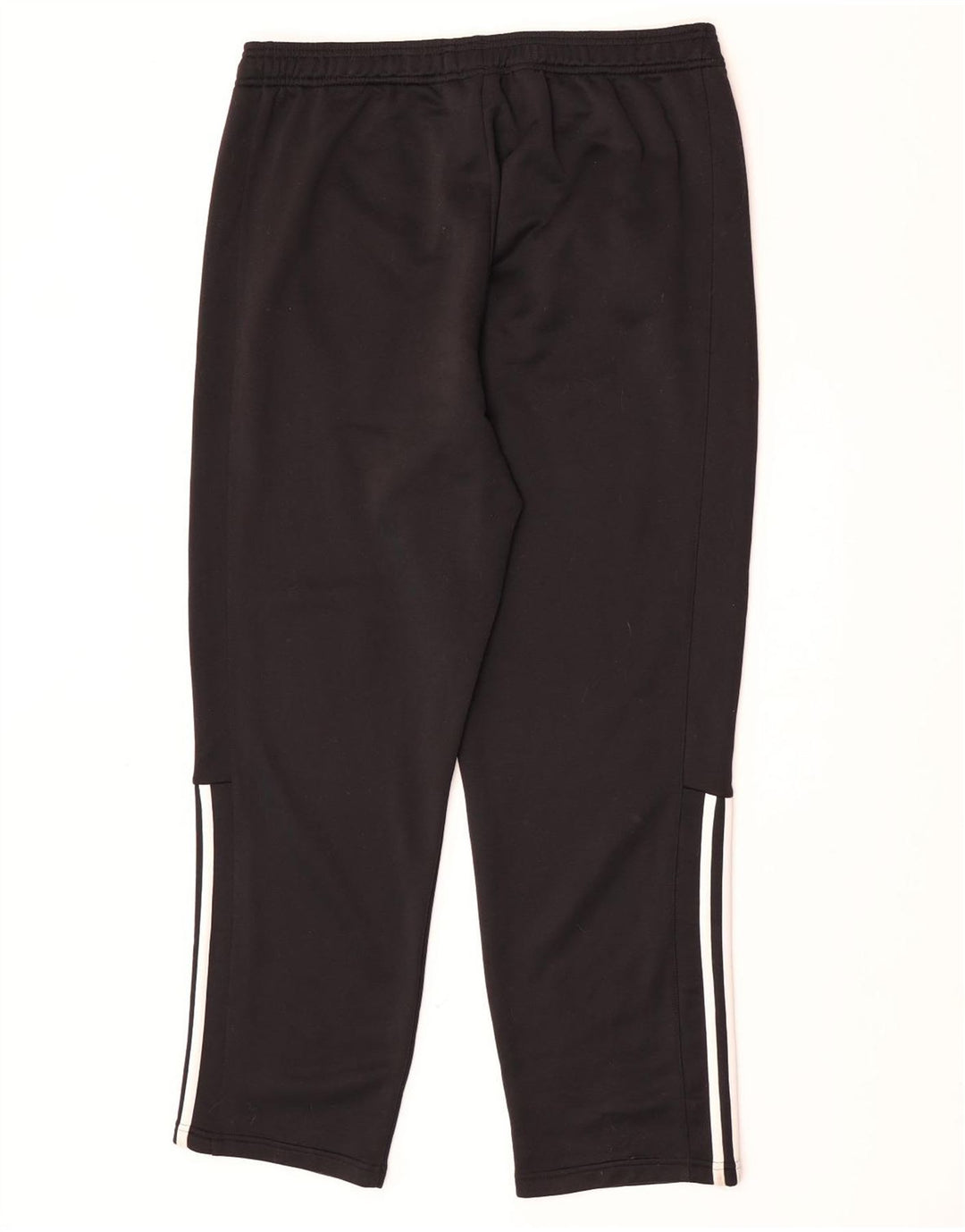 Adidas Træningsdragt bukser til mænd XL sort polyester