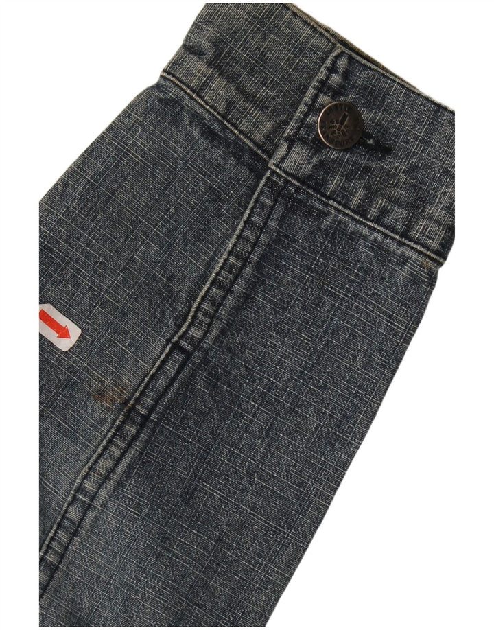 Pal Zileri Herre denimjakke IT 48 Medium Blå Bomuld