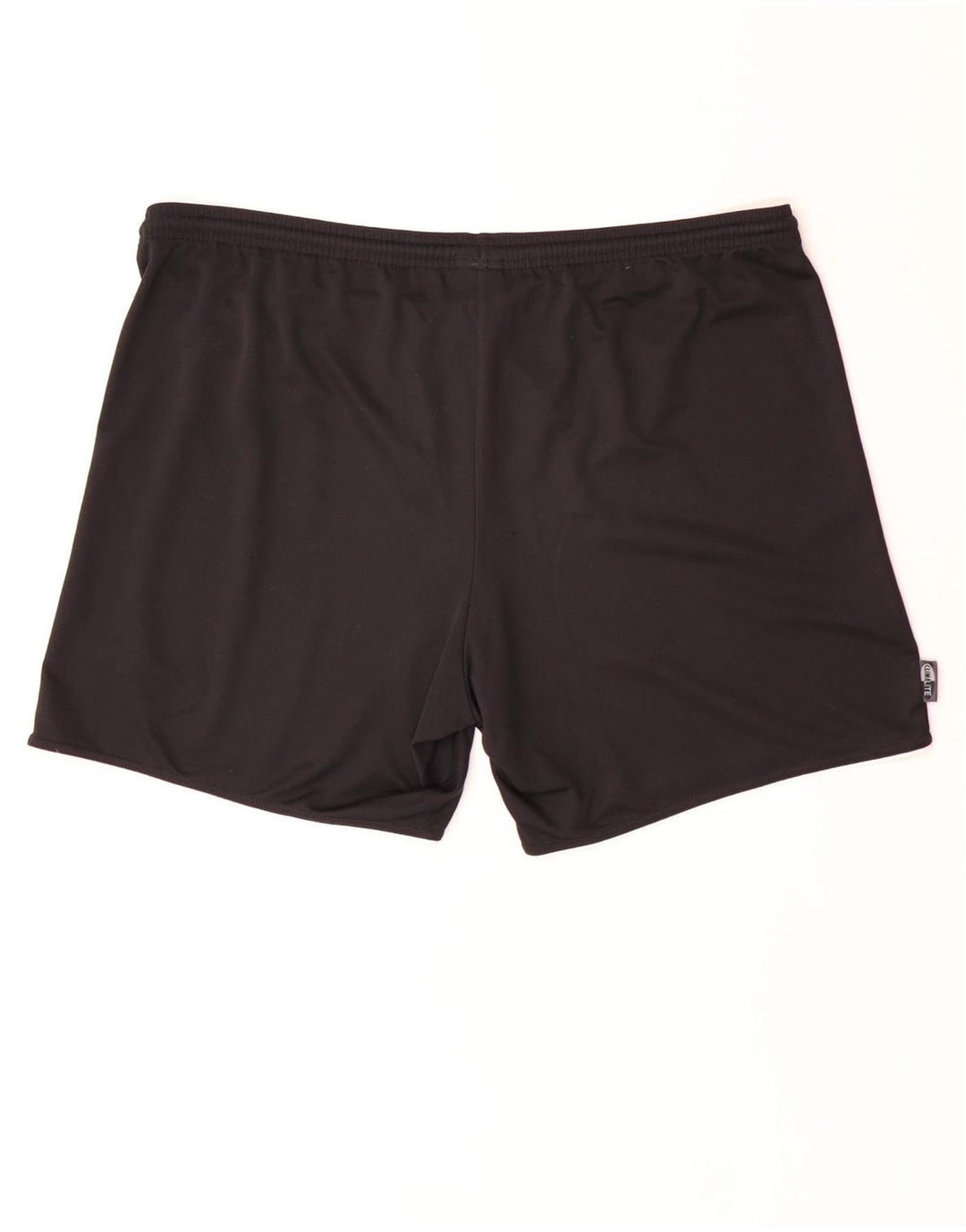 Adidas Herre Sportshorts XL Sort Polyester