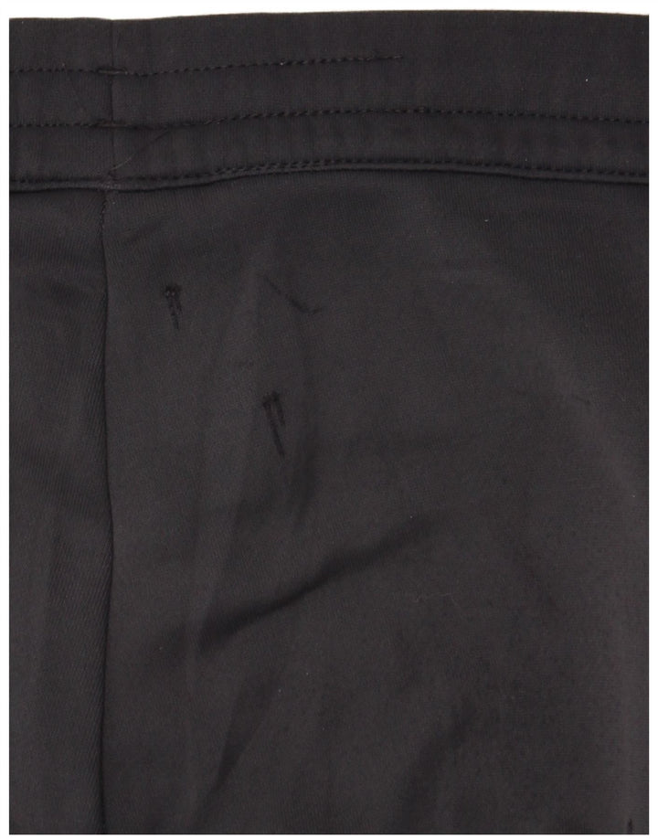 Adidas Dame træningsdragt Bukser UK 16 Large Grå Polyester
