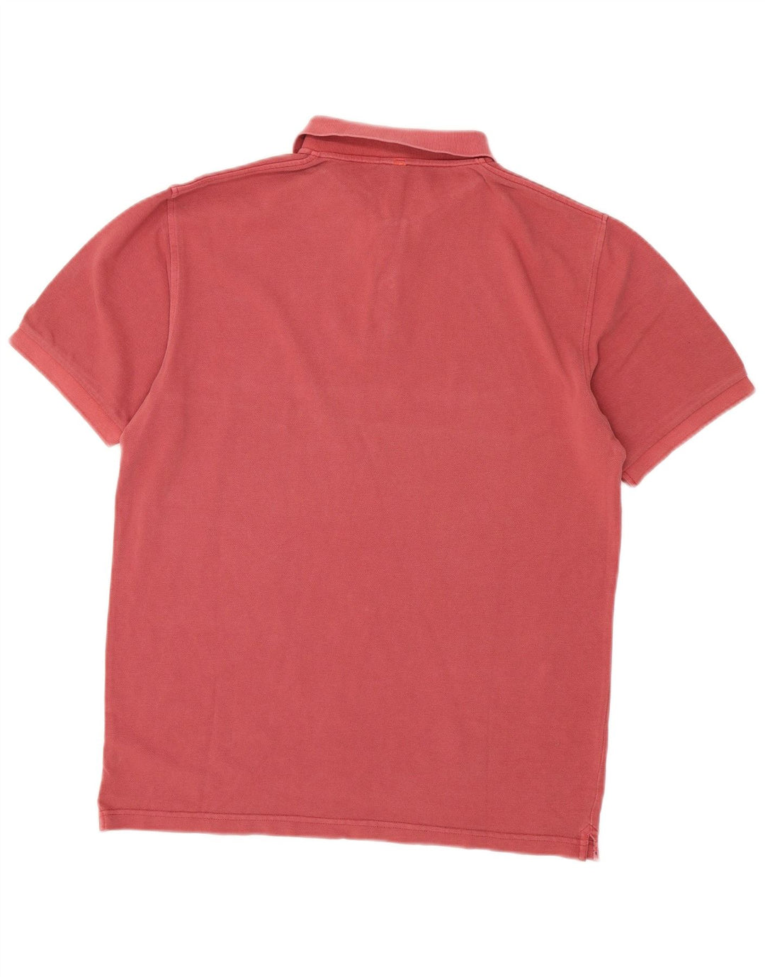 SUN68 Herre poloshirt XL Pink