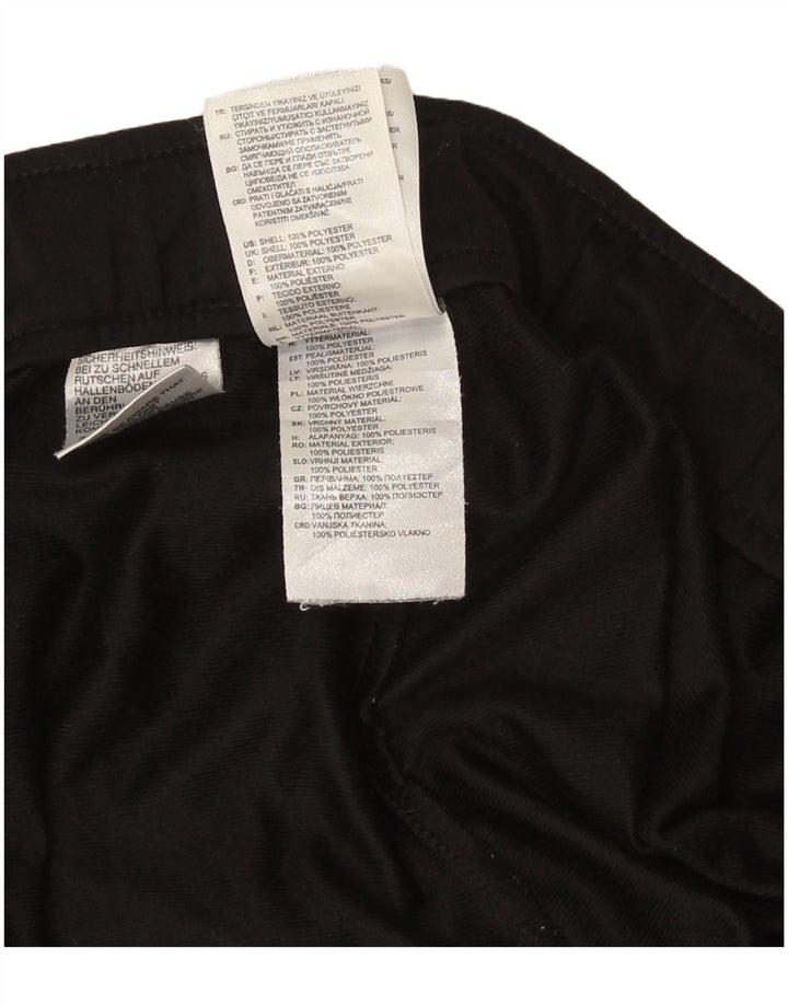 Adidas Træningsdragt til mænd Joggers Large Sort Polyester