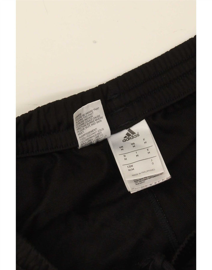Adidas Træningsdragt til mænd Joggers Medium Sort Polyester