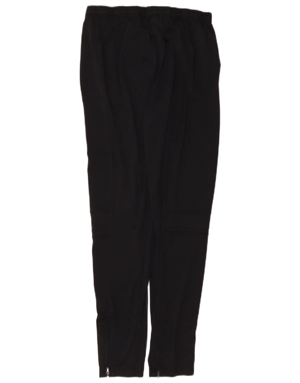 Under Armour Mens Tracksuit Trousers Medium  Black
