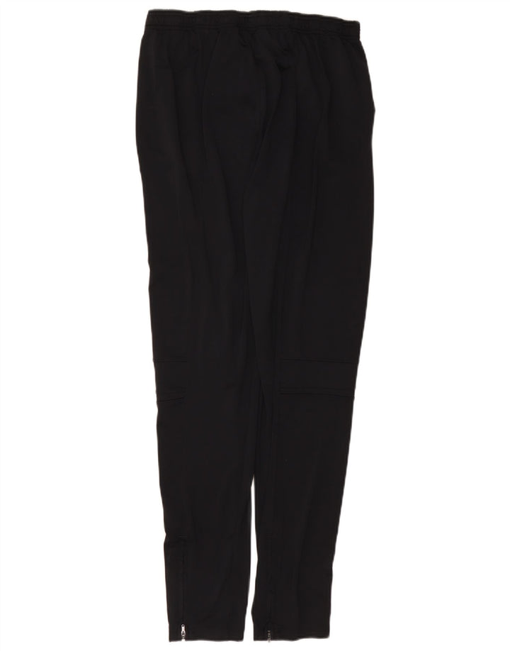 Under Armour Mens Tracksuit Trousers Medium  Black