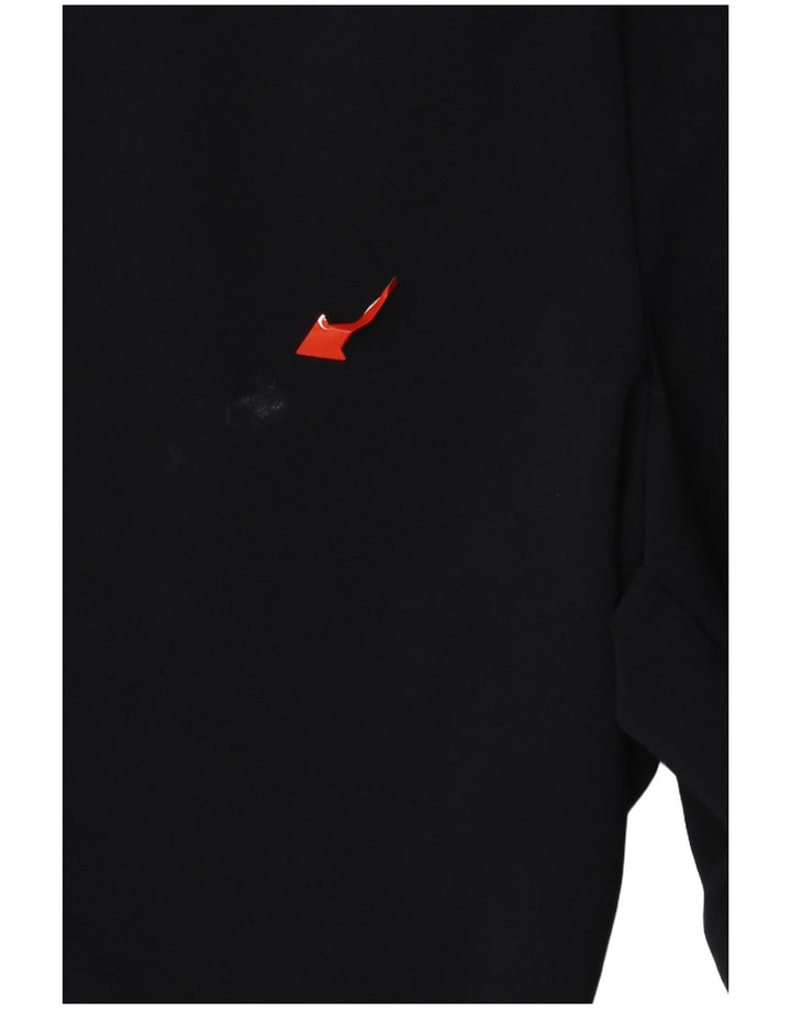 ADIDAS Sportshorts til mænd XS Marineblå polyester