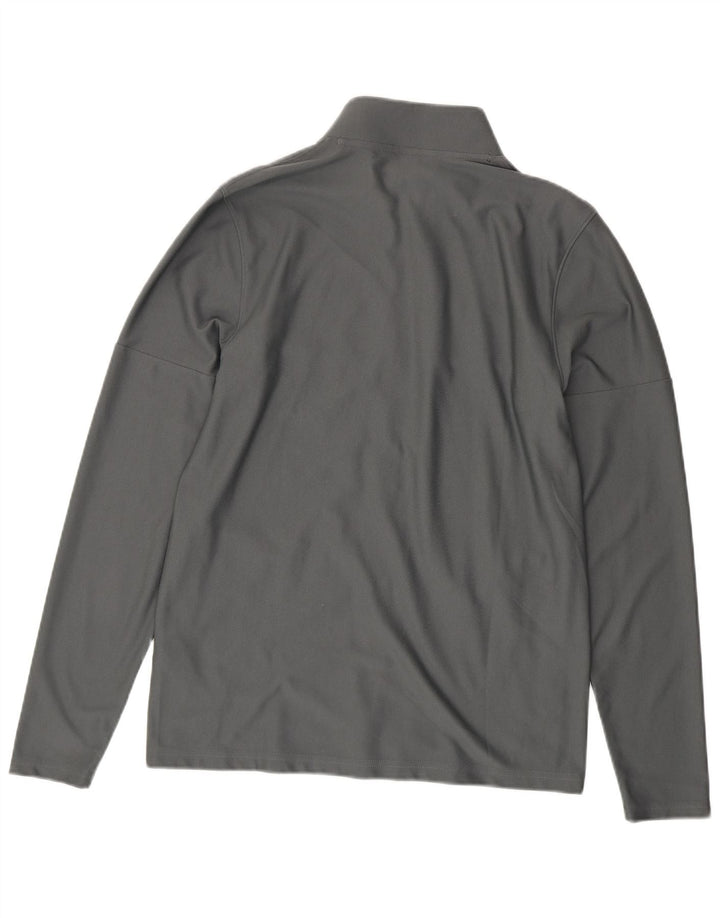 Under Armour Herre træningsdragt Topjakke Medium Grå Polyester