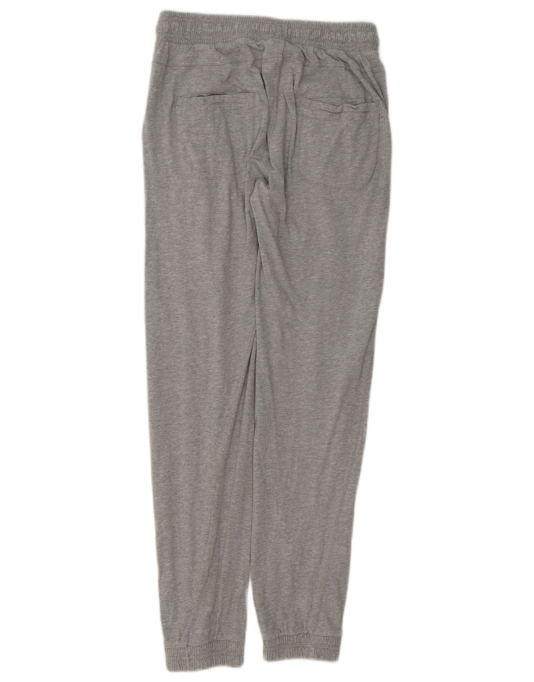 CHAMPION Womens træningsdragt Bukser Joggers UK 14 Medium Grey
