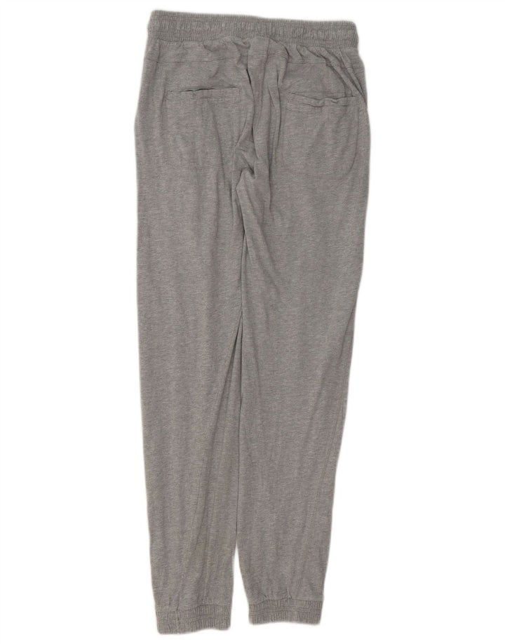 CHAMPION Womens træningsdragt Bukser Joggers UK 14 Medium Grey