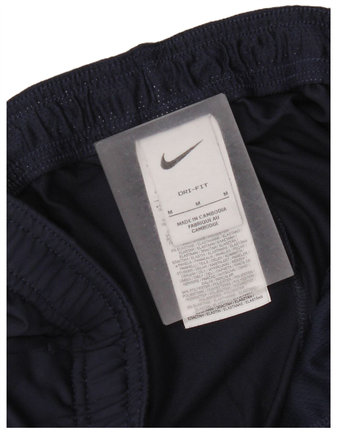 Nike Herre Brighton & Hove Albion Træningsdragt Bukser Medium Navy Blue