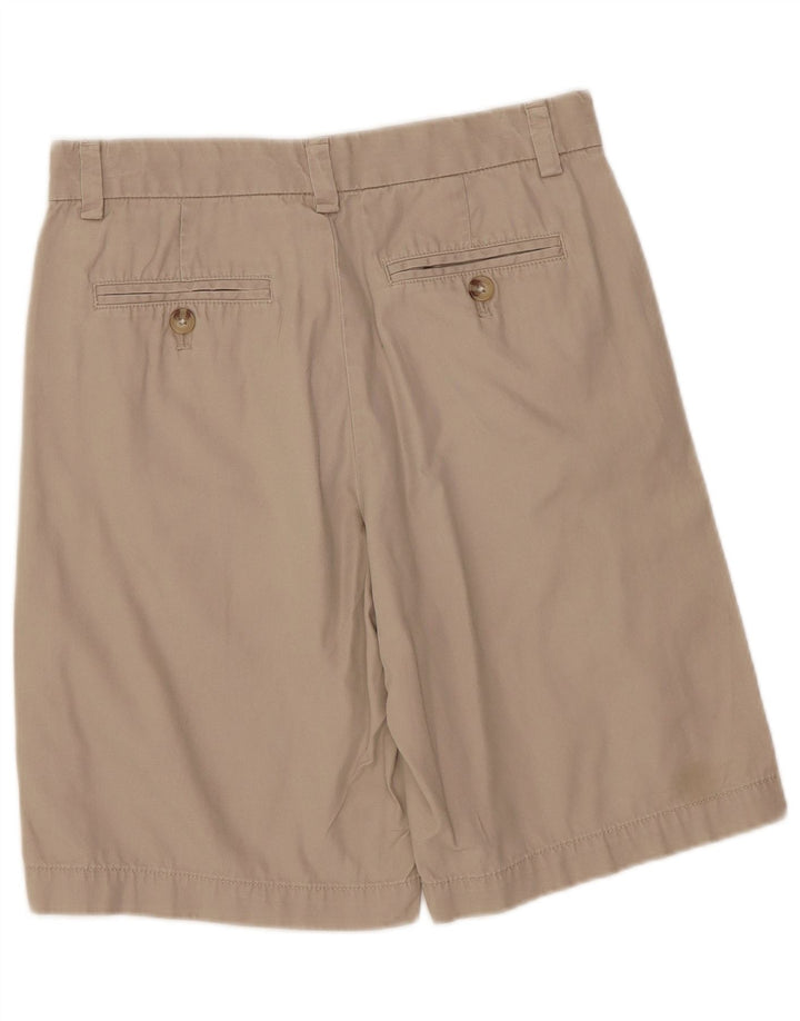 VINEYARD VINES Drenge Chino Shorts 11-12 år W25 Beige Bomuld
