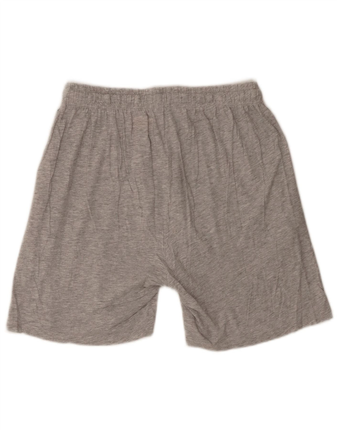 Kappa Herre grafiske sportsshorts, store grå