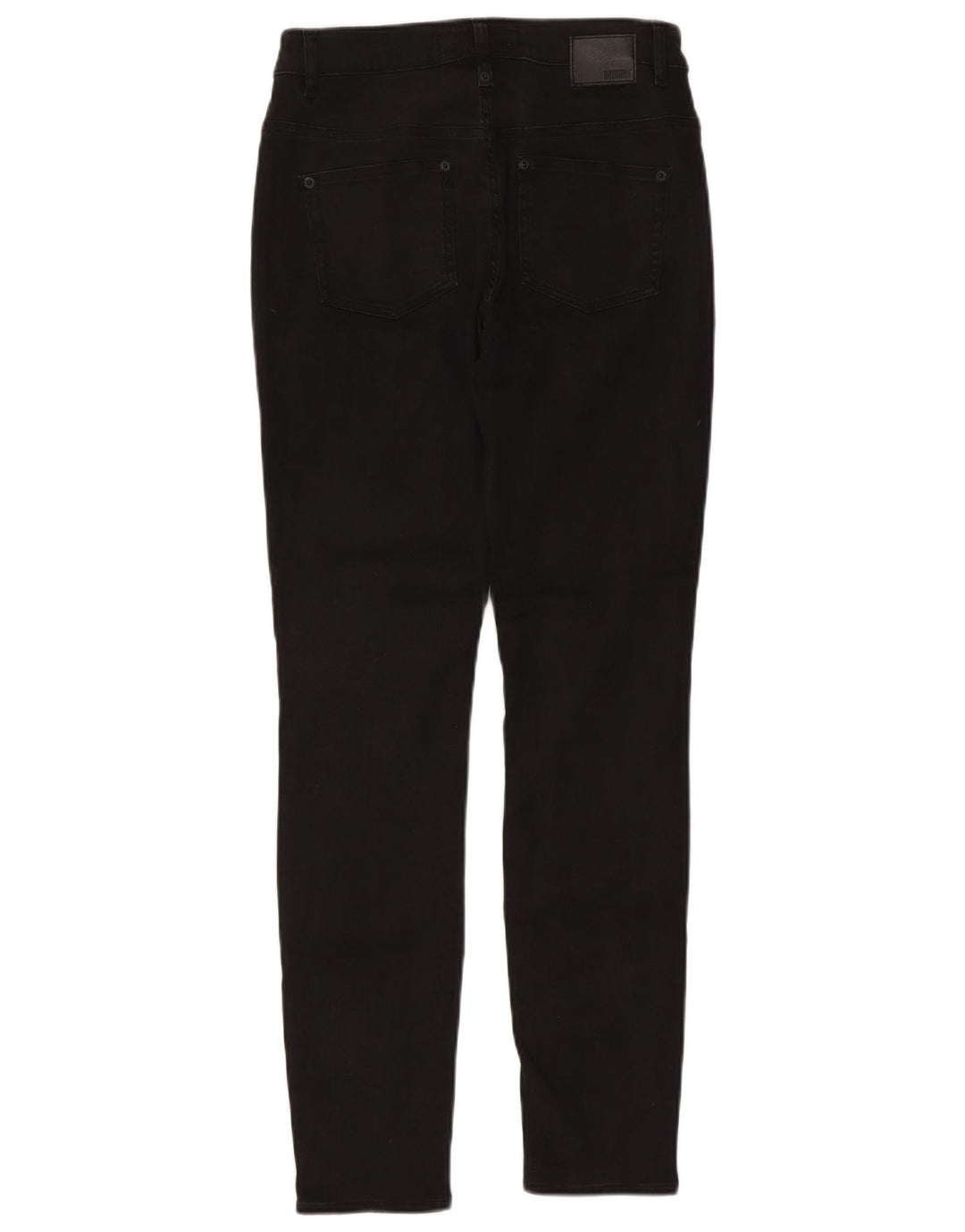 Drykorn Dame Slim Jeans W29 L31 Sort Bomuld