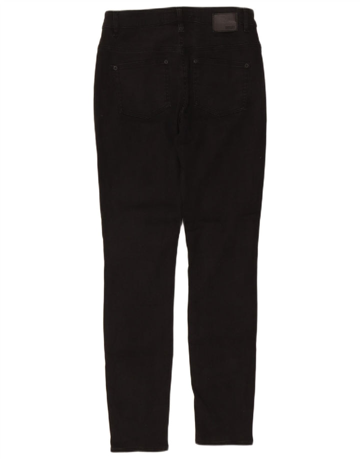 Drykorn Dame Slim Jeans W29 L31 Sort Bomuld