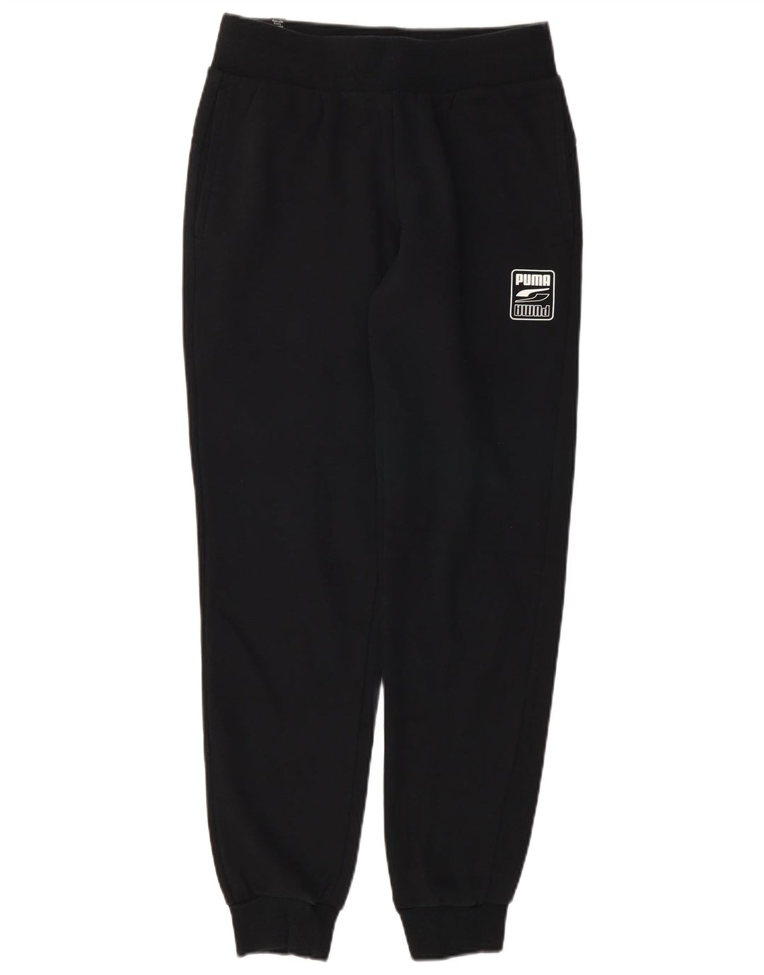 PUMA træningsdragt til kvinder Joggers UK 12 Medium Sort