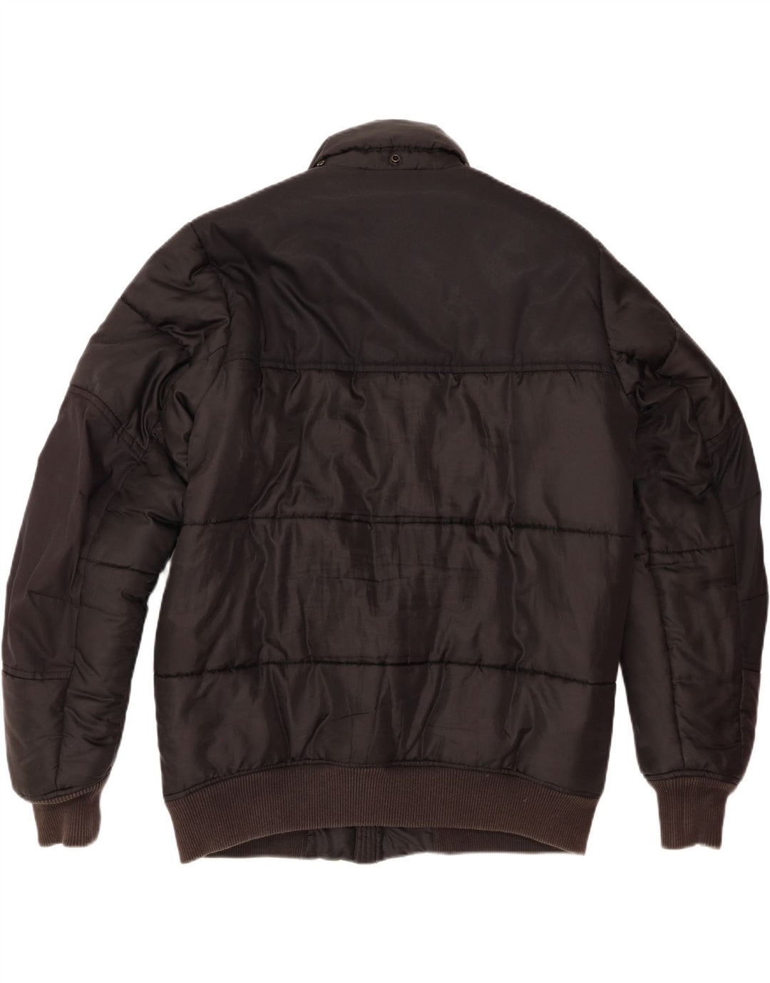 G-Star Polstret Herrejakke UK 40 Large Black Colourblock Polyester