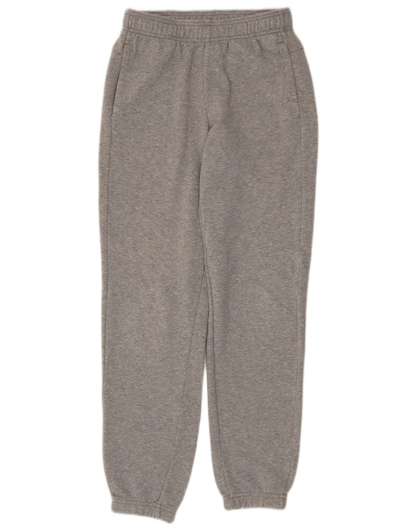 Adidas Piger Grafisk træningsdragt Bukser Joggers 13-14 år Grå Flecked