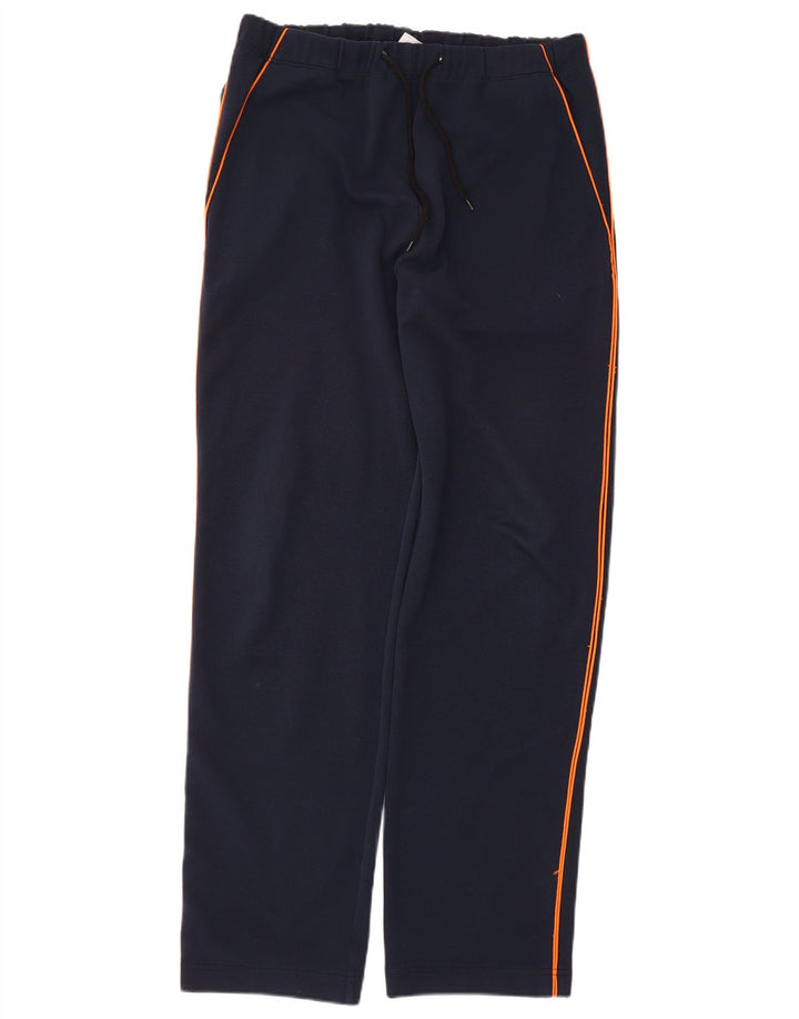 Kappa Herre træningsdragt Bukser Medium Navy Blue Polyester