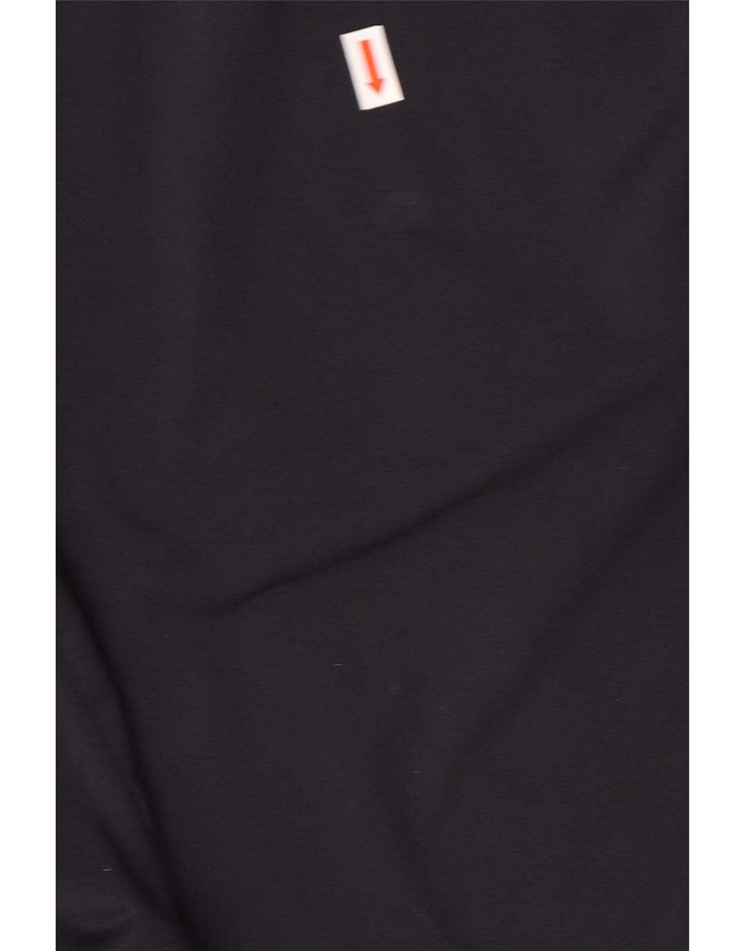 UNDER ARMOUR Sportsshorts til mænd Small Black Polyester Sports