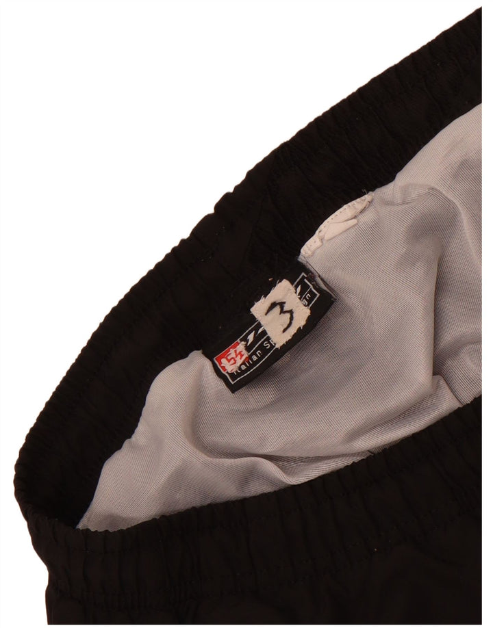 Lotto Herre Sportshorts Medium Sort