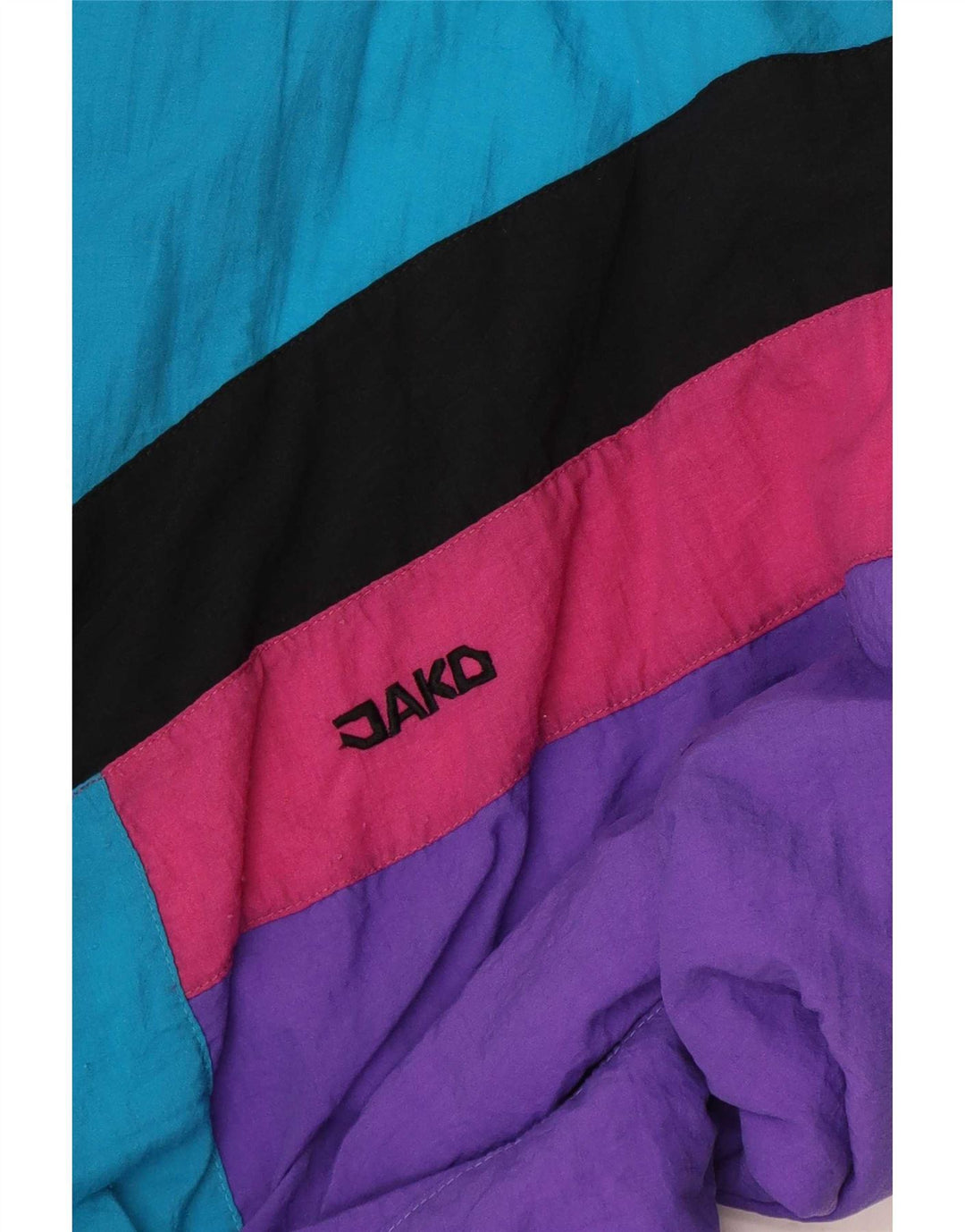 Jako Herre træningsdragt Topjakke XL Multifarvet Colourblock