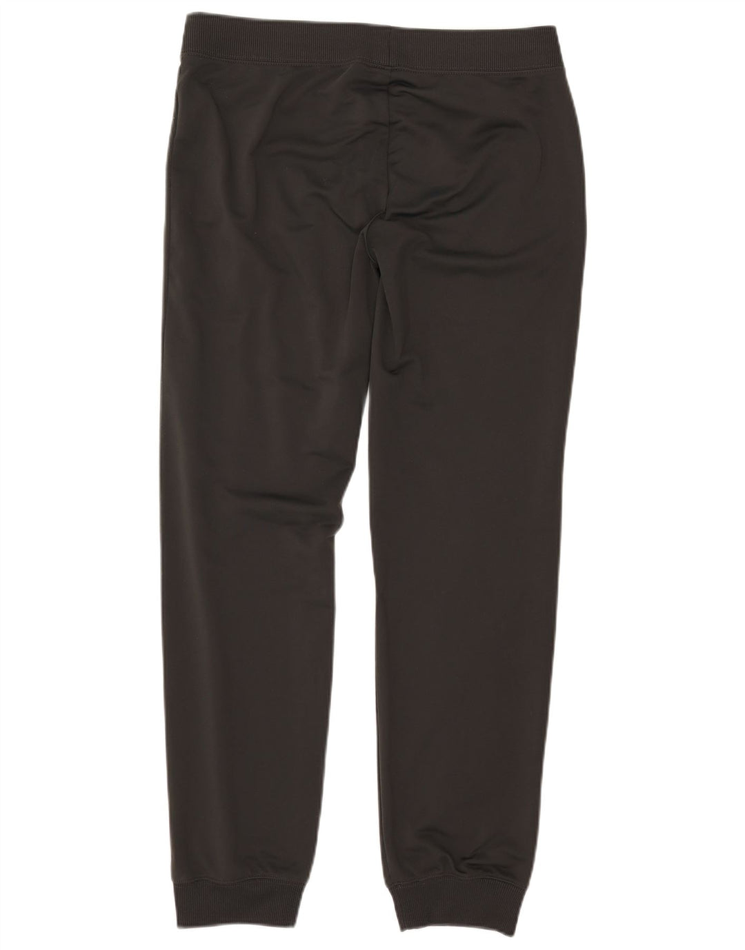 NIKE træningsdragt til kvinder Joggers UK 14 Medium Grey Polyester