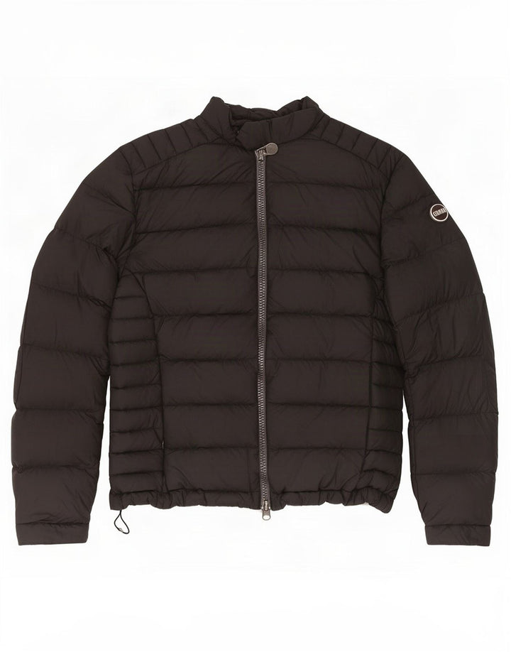 Colmar Polstret Herrejakke IT 48 Medium Sort Polyester