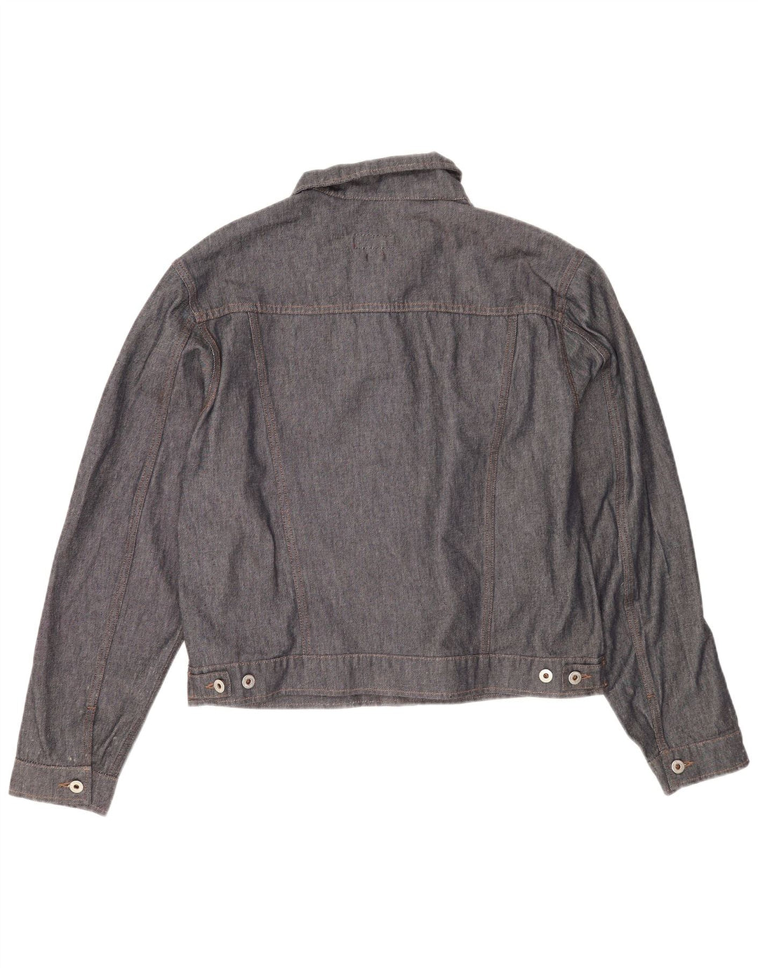 Mustang Herre denimjakke UK 42 XL Navy Blue