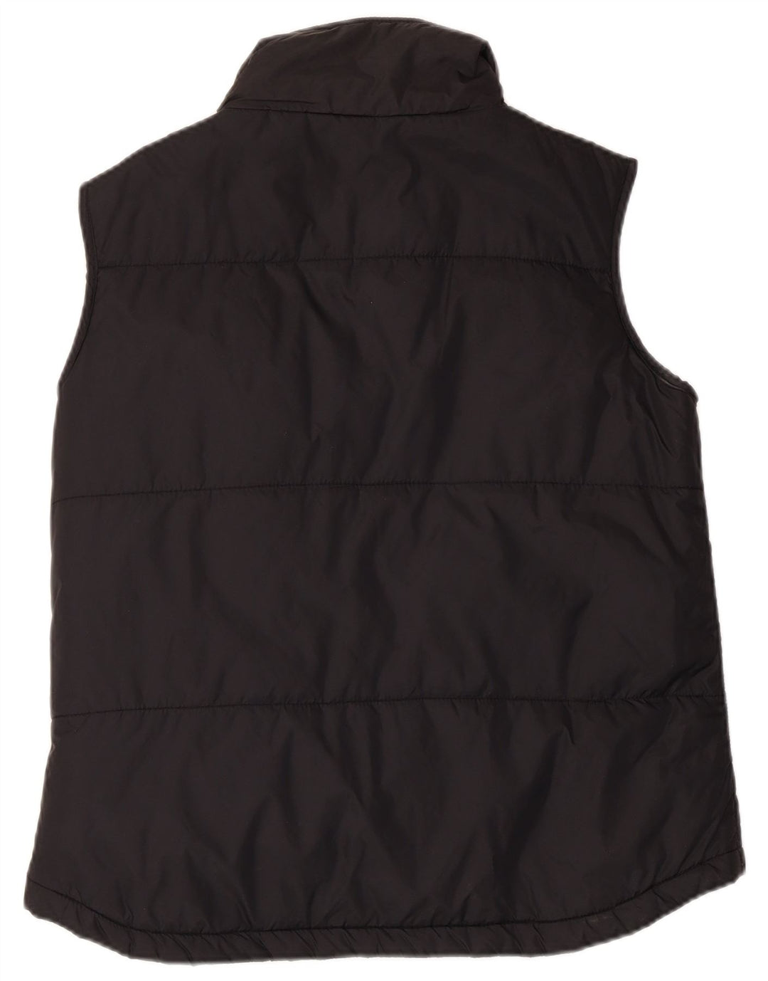 Champion Boys Polstret Gilet 15-16 år sort nylon