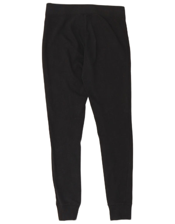 Nike træningsdragt til kvinder Joggers UK 10 Small Black Bomuld