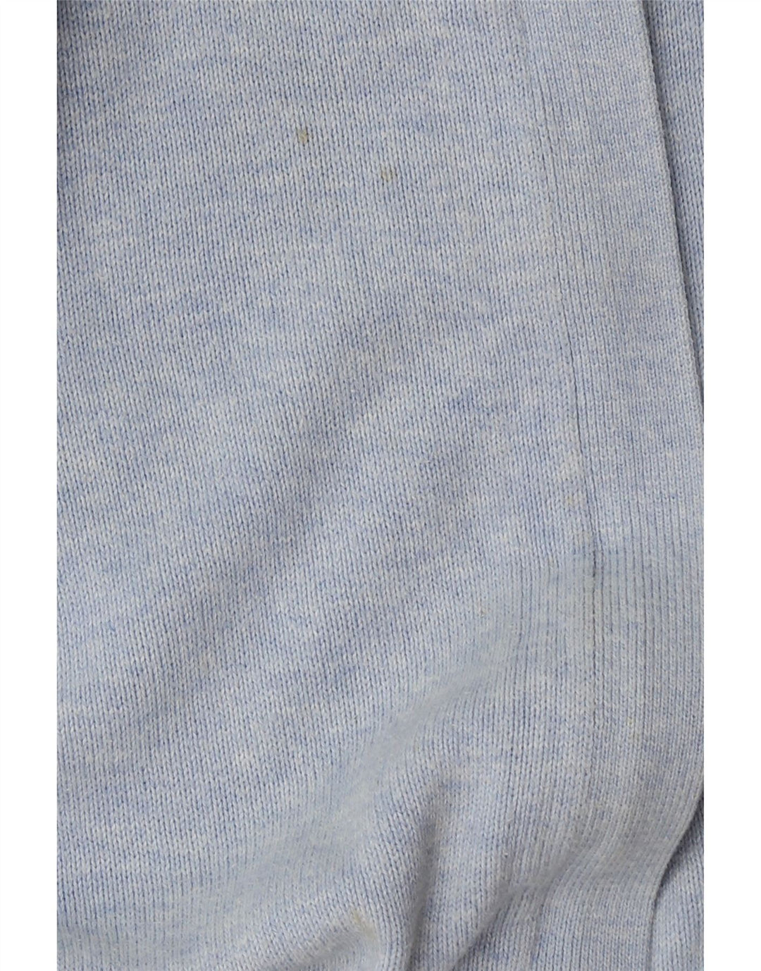 TOMMY HILFIGER Womens Cardigan Sweater UK 14 Medium Blue Cotton Vintage Tommy Hilfiger and Second-Hand Tommy Hilfiger from Messina Hembry 