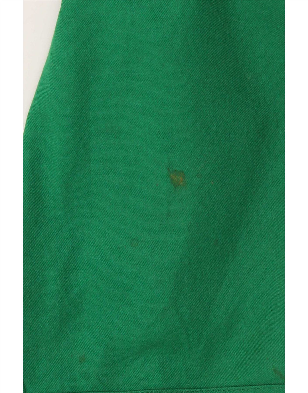 Dickies Herre Straight Cargo Bukser W44 L32 Grøn Polyester