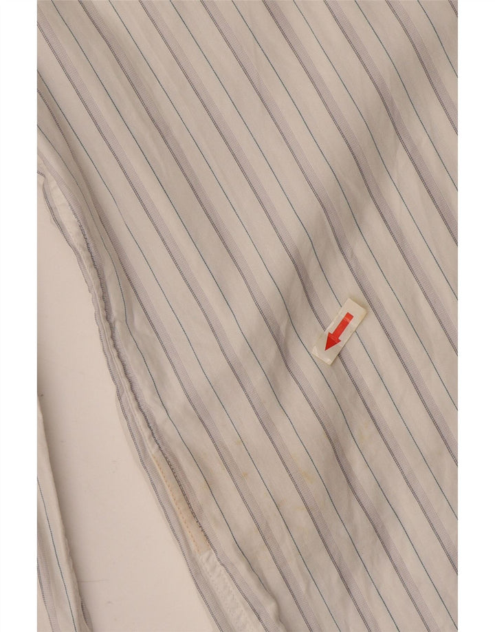 Hugo Boss Herreskjorte Medium Hvidstribet