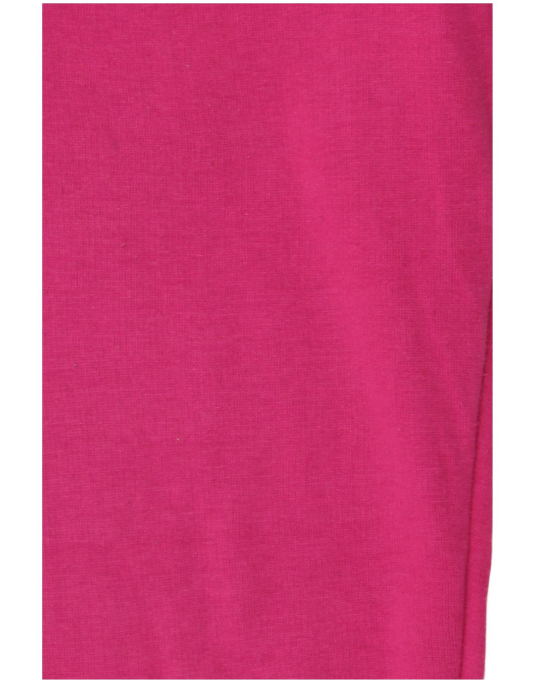 Zara træningsdragt til kvinder Joggers UK 10 Small Pink Polyester