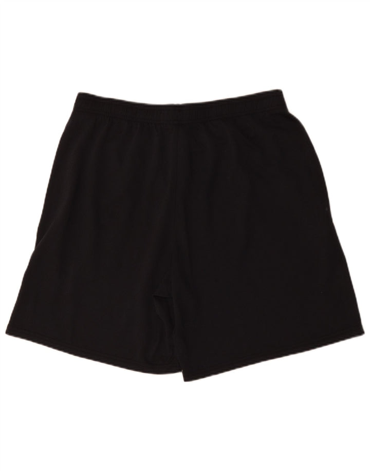 Under Armour Herre Sportshorts XL Grå Polyester