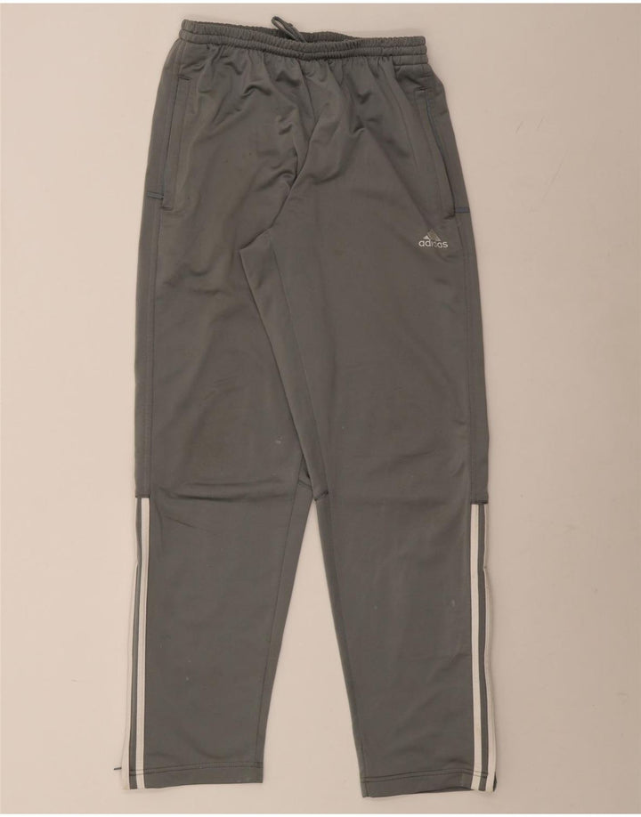 Adidas Træningsdragtsbukser til mænd UK 36/38 Small Grey