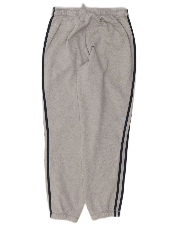 Adidas Træningsdragt til mænd Joggers Medium Grey Flecked Bomuld