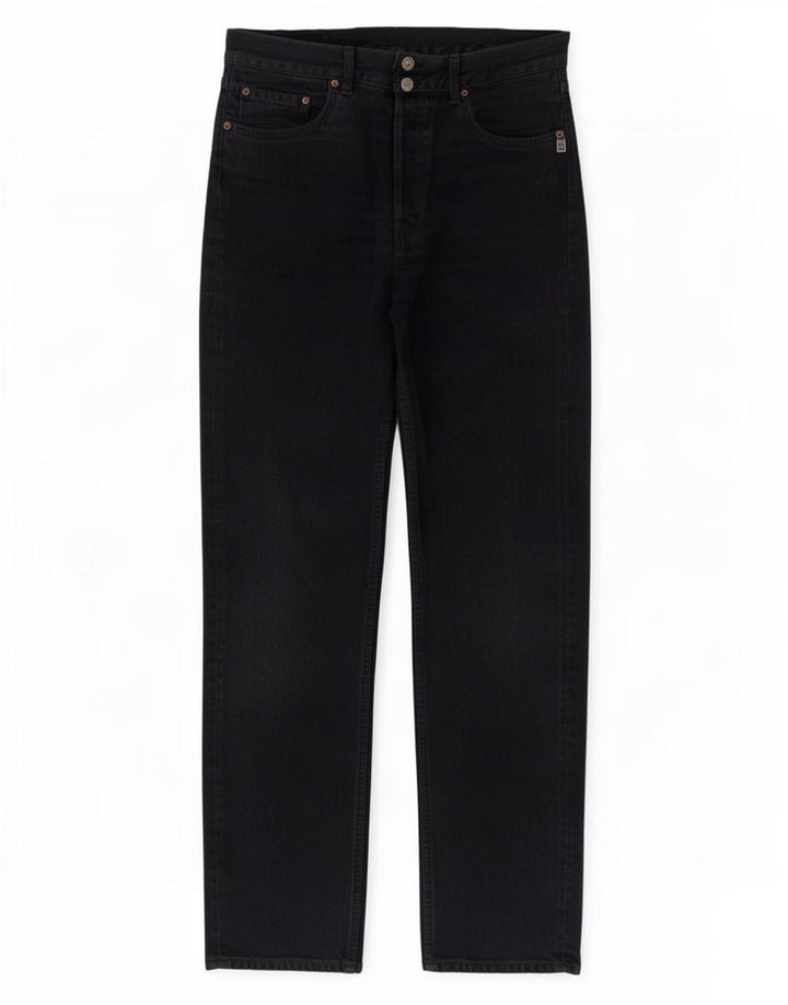 Levi's Straight Jeans til mænd W34 L32 Marineblå