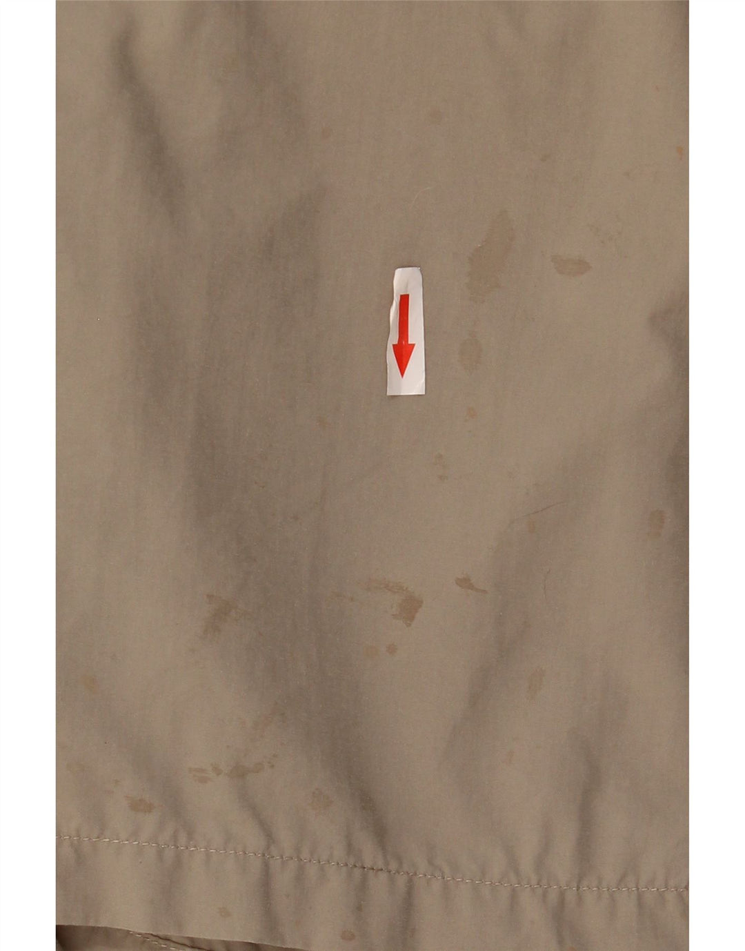 Rohan Herre Chino Shorts Medium W32 Beige Polyamid
