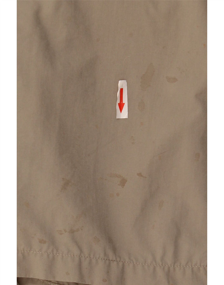Rohan Herre Chino Shorts Medium W32 Beige Polyamid