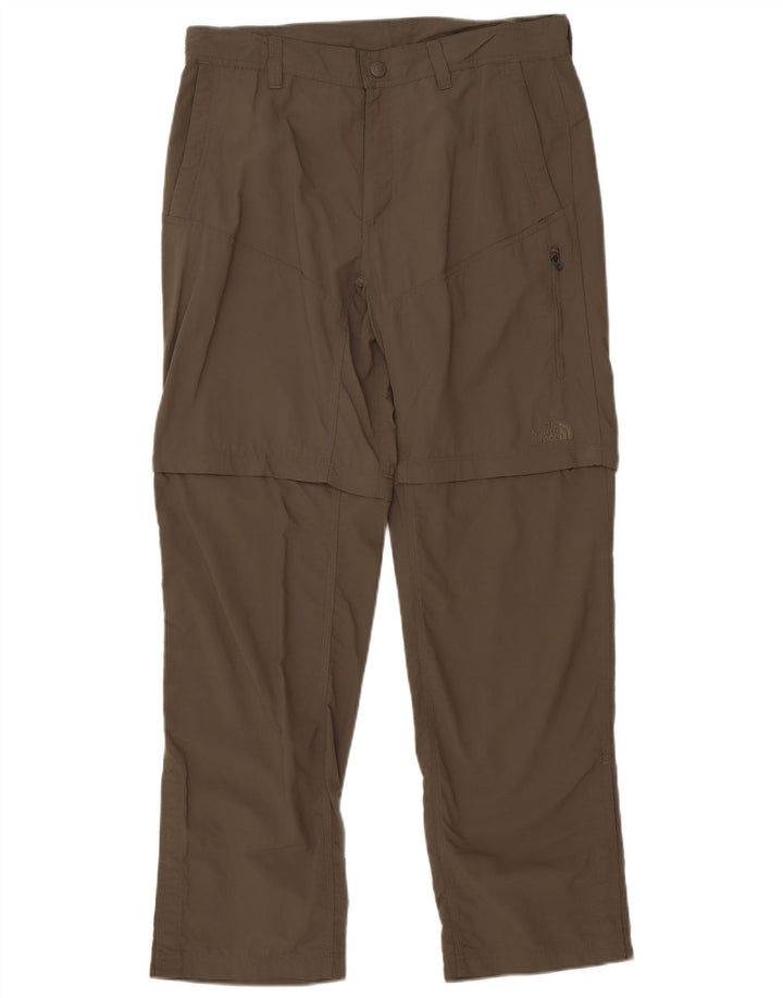 The North Face Herre Straight Cargo Bukser W32 L32 Khaki Polyester